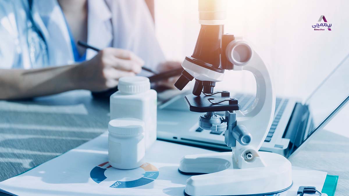 بیمه تکمیلی چیست